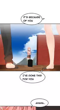 [Mx2J] Hari Dormitory Ch.0-31 (English) (Ongoing)