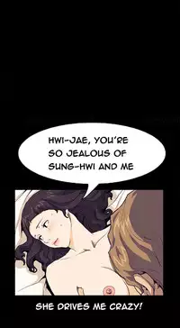 [Keum Sah Gong] Si-Eun Ch.1-32 (English) (Ongoing)