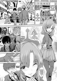 [Maruwa Tarou] Shoujo Mysterica [English] {doujin-moe.us} [Digital]
