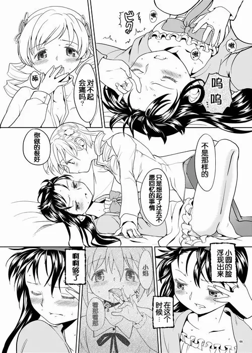 Zoku Kakoku Shoujo e-roku