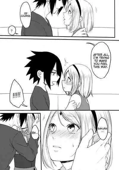 Darling Pinky Bottle