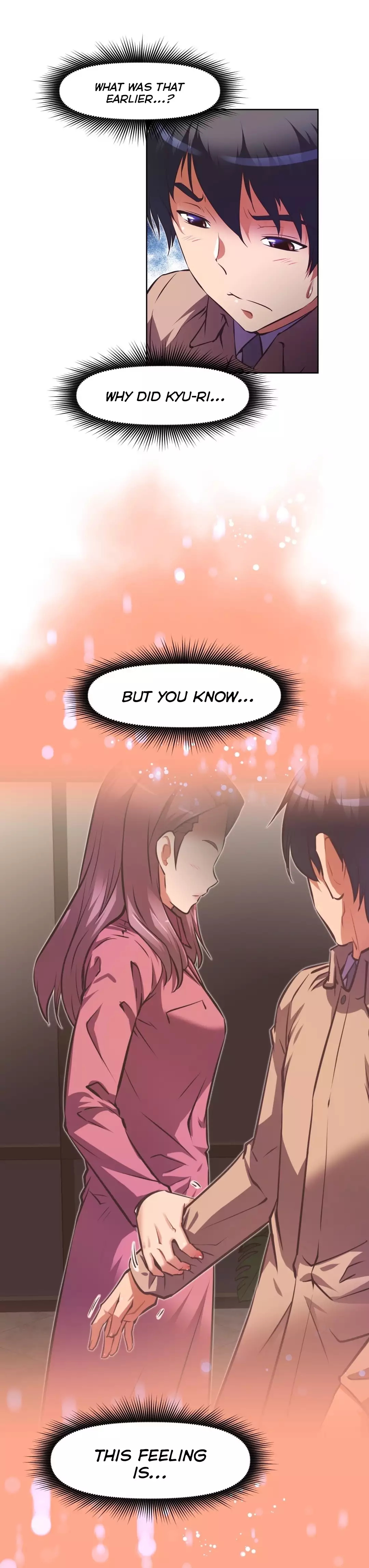 Brawling Go Ch.76-113