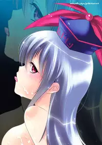 (C83) [Alemateorema (Kobayashi Youkoh)] GARIGARI 47 (Touhou Project) [English] [CGrascal]