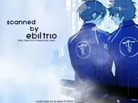 [Tenshinamaguri (avocado)] CLUMSY LOVE (Psycho Pass)