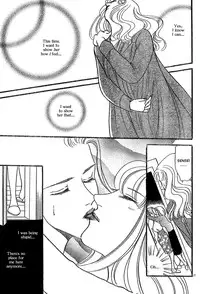 [Natsuko Asou] Piano Lesson (Mist Magazine 3/08) [English]