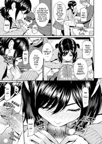 [Homunculus] Renai Sample [English] [Decensored]