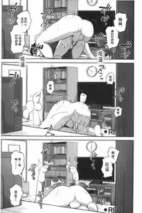 [Tsubaki Jushirou] Aneito Imouto | 姊姊和可愛的妹妹 [Chinese]