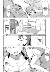 (C95) [Sunyiru (Shuurin)] Shiritakute, Furetakute, (Love Live! Sunshine!!) [English]