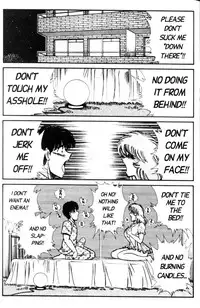 [Inui Haruka] Ogenki Clinic Vol.5 [English]