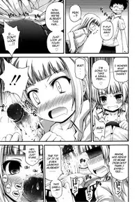 [Fujisaka Lyric] FEVER! Pack'n Co (Ch. 1-9) [English] {Mistvern}