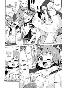 (SC36) [Kazeuma (Minami Star)] Sekaiju no Anone 2 (Etrian Odyssey) [English] =LWB=