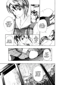 [Asagi Ryuu] I Want to be Honest [English] [Dynasty Scans & Payapaya Scans]