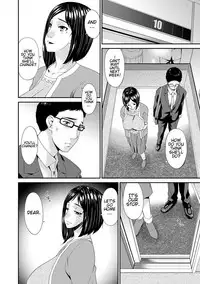 [Bai Asuka] Swap Slave [English] [Cid's Premium]