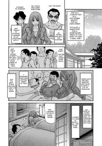 [Aoi Hitori] Yankee Zuma Kanraku! ~ Ch. 1-10 [English] [R-IC] [Decensored] [Digital]