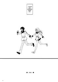 (C85) [KossoriKakureDokoro (Island)] Charlotte H! (IS <Infinite Stratos>) [English] {RapidSwitch}