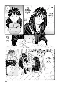 [Seto Yuuki] Accelerando [English]