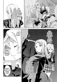 (C86) [Shinjugai (Takeda Hiromitsu)] Eritama! - eri love middleage (Love Live!) [English] =LWB=