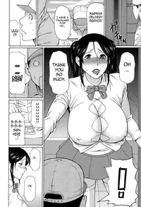 [Takasugi Kou] Dream Reality Ch. 1-8 [English] {Tadanohito}