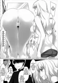 (C74) [MTSP (Jin)] Imin Sendan no Geinou Jijou (Macross Frontier) [English]