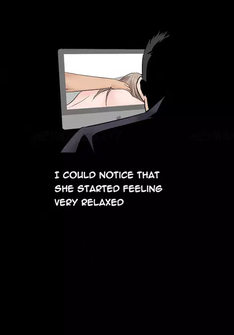 The Taste of Hands Ch.1-61