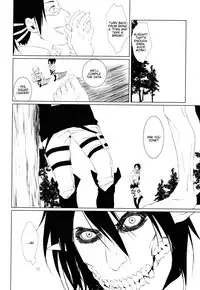 [HPK (Kurosuke AA)] Shounen Kakkyuu (Shingeki no Kyoujin) [English] [lamperouge-1] [Digital]