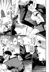 [Katase Minami] Shibatte Aishite. Ch. 1-3 [English] [Team Koinaka]