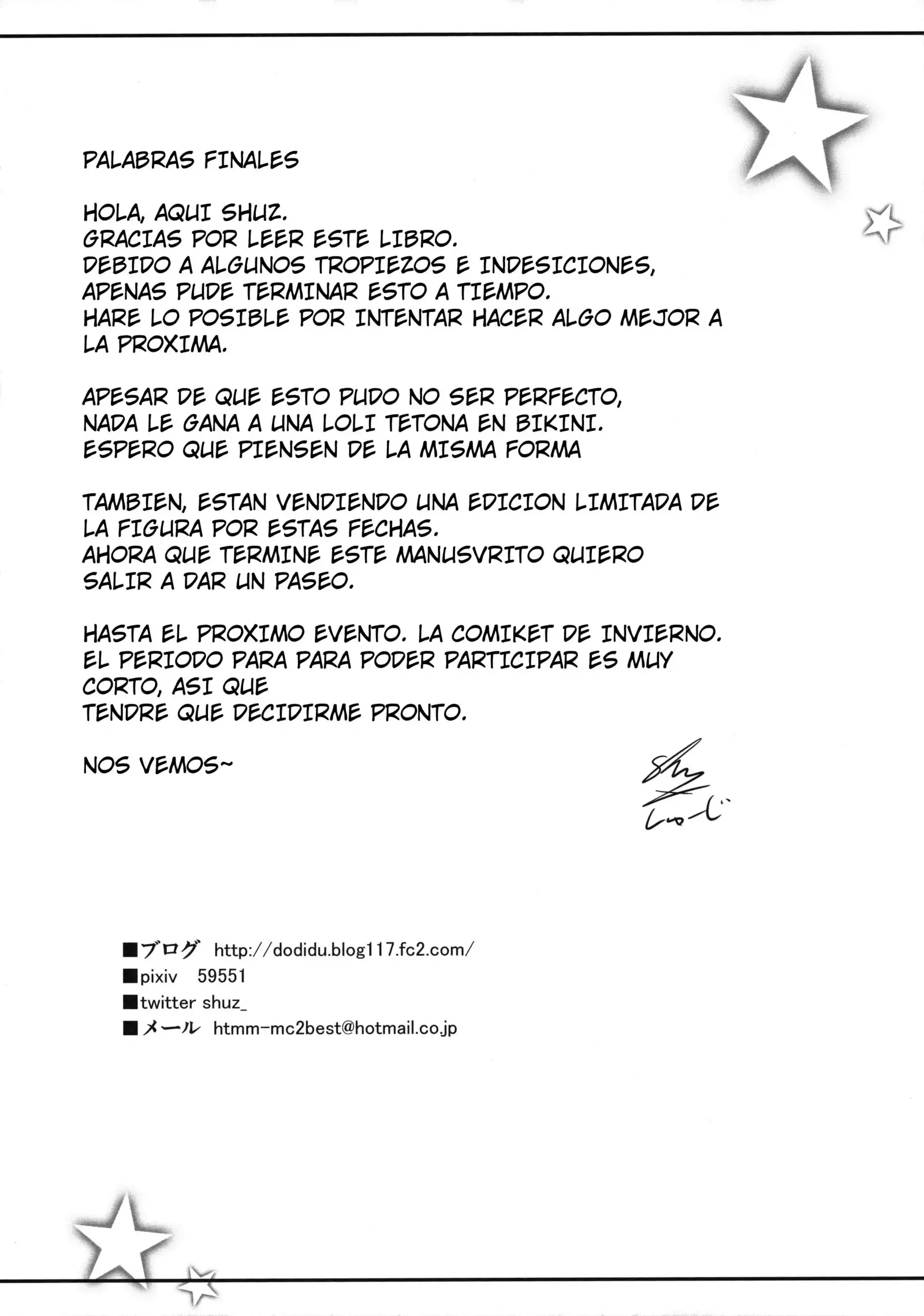 Ookii keredo Ii desu ka