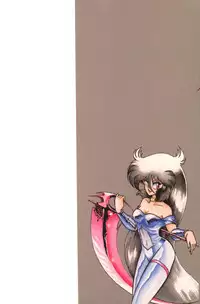 Makaryudo Demon-Hunter 1