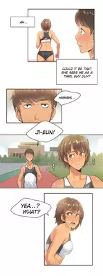 [Gamang] Sports Girl Ch.1-26 (English) (YoManga) (Ongoing)