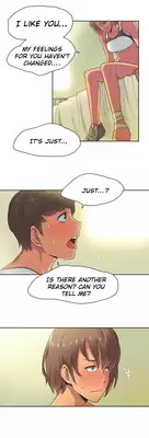 [Gamang] Sports Girl Ch.1-27 (English) (YoManga)