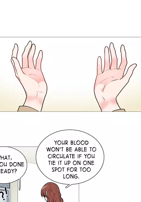 Sadistic Beauty Ch.1-35