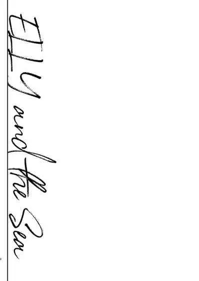 Gimai Elly-chan to Love Love Cosplay H