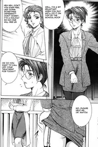 (C52) [Circle Taihei-Tengoku (Aratamaru)] NIGHT HEAD 6 [English] {incomplete}