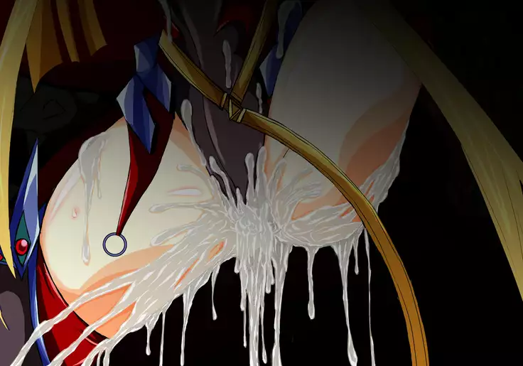 Hiseki kamihime ingoku-hen-jō