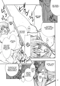 (C66) [P.FOREST (Hozumi Takashi)] Cosplay COMPLEX (Genshiken) [English]