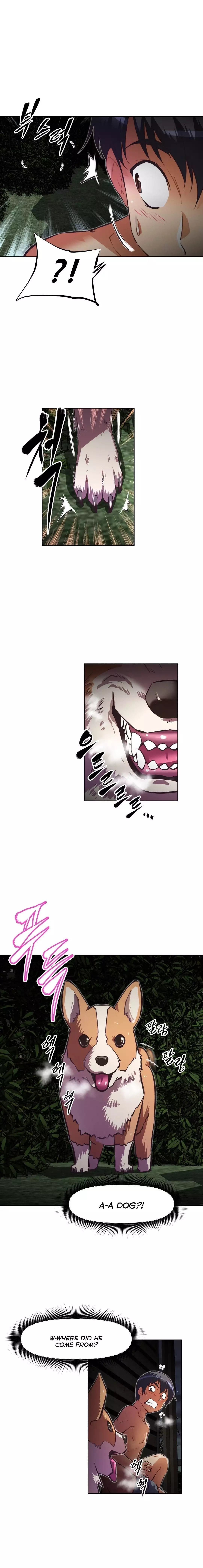 Brawling Go Ch.76-113