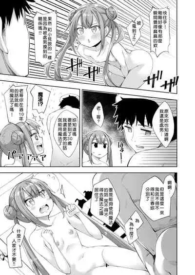 Aho no Ko!