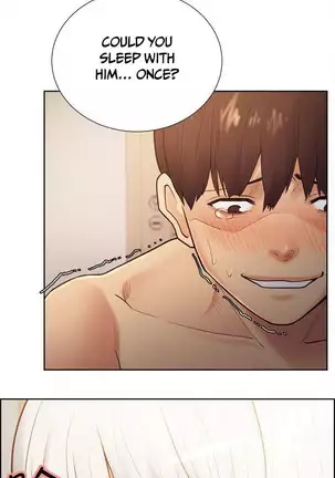 Taste of Forbbiden Fruit Ch.34/53