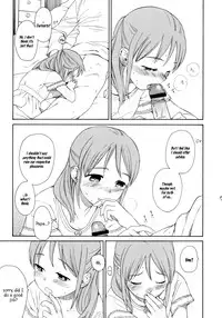 (COMIC1☆5) [SECOND CRY (Sekiya Asami)] Himitsu (Sairokuhon) (Inazuma Eleven) [English] {Mistvern}