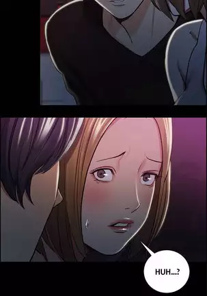 Taste of Forbbiden Fruit Ch.25/53