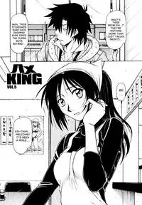 [Hagane Tetsu] Hame King Ch. 1-5 [English] [desudesu]