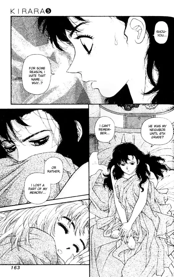 Kirara Vol5 - CH35