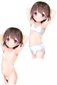 (C95) [Tokemashita. (WinOPZ)] Kotoshi no Chicchai Ko