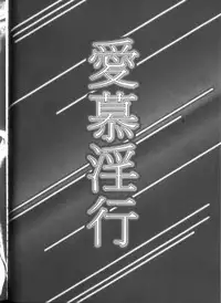 [Higashimidou Hisagi] Hakui ni Himeta Ura Karte