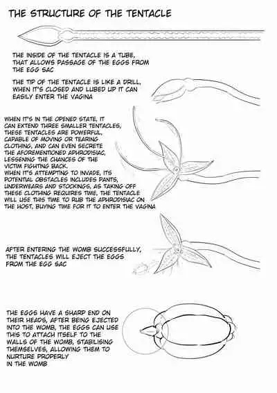 [skyzen] 寄生虫系列 [English] [xinsu] pg. 1-174, 196-304 + extras