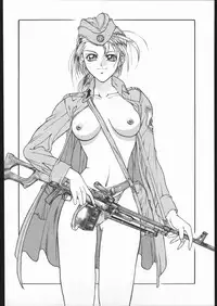 (C48) [RED SOX (Hiroe Rei)] KRASNYI RASSVET