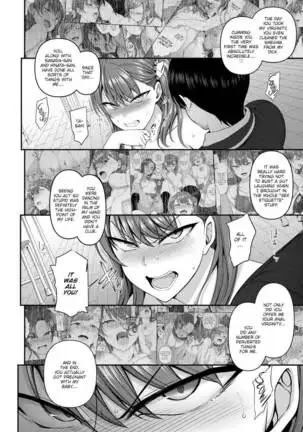 Bullied ~Revenge Hypnosis~ 6 - Final Act Part 1
