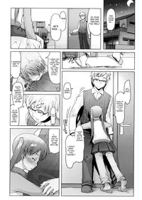 [Asaki Takayuki] Sho-Pan!! [English] {SaHa}