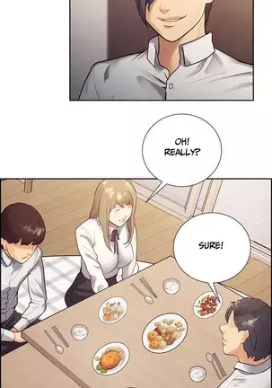 Taste of Forbbiden Fruit Ch.34/53