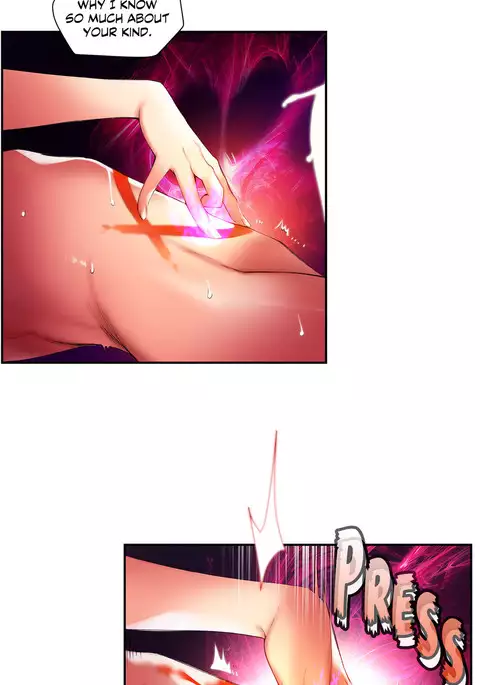 Lilith`s Cord Ch.1-38